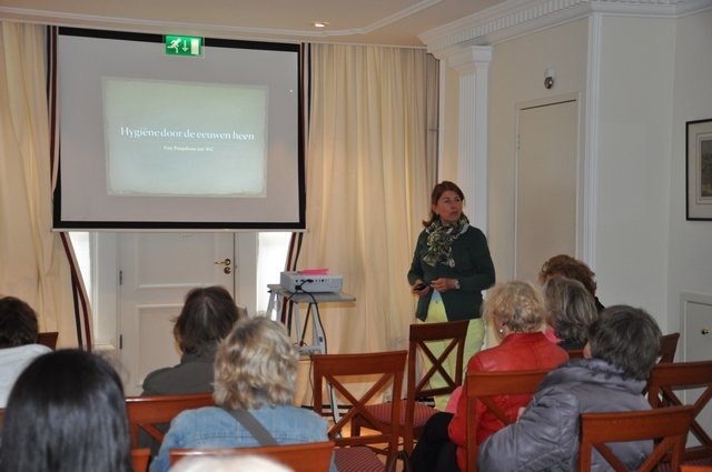 Oranjeappeldag 2013