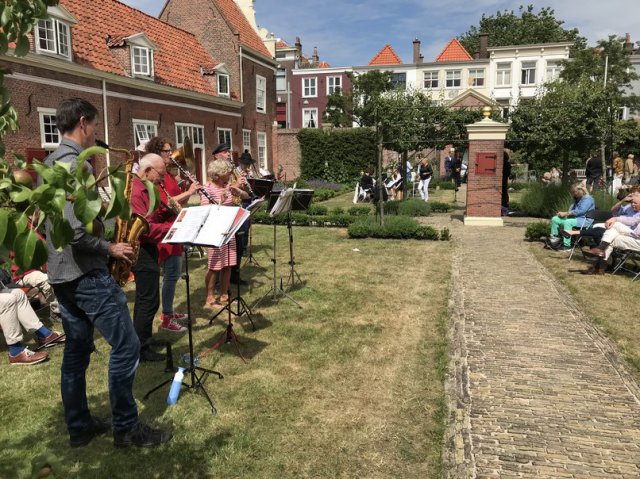 Oranjeappeldag2018