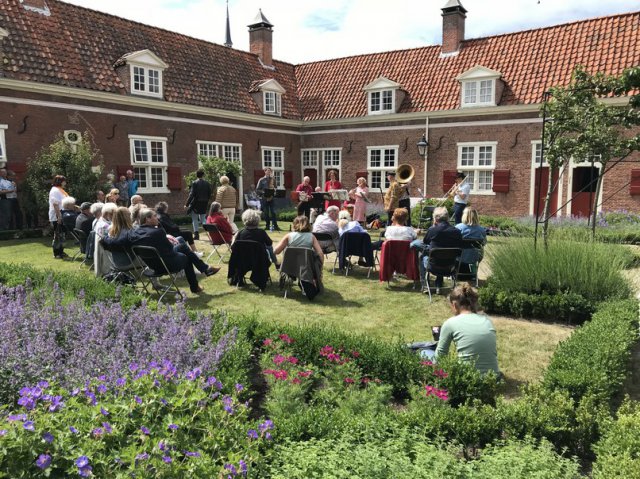 Oranjeappeldag2018