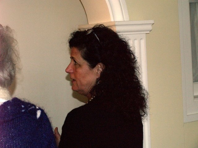 Vrijwillgersmiddag 2015