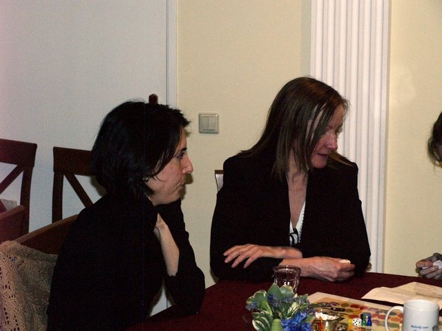 Vrijwillgersmiddag 2015