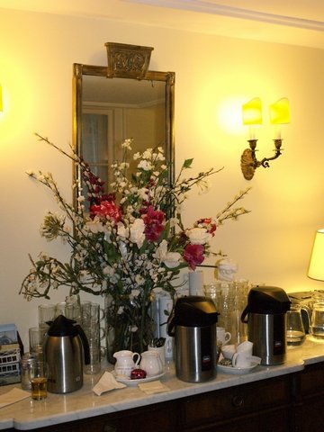 Vrijwillgersmiddag 2015