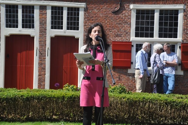 Week van de Amateurkunst 2014