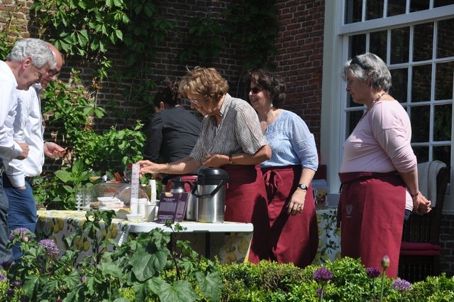 Week van de Amateurkunst 2014