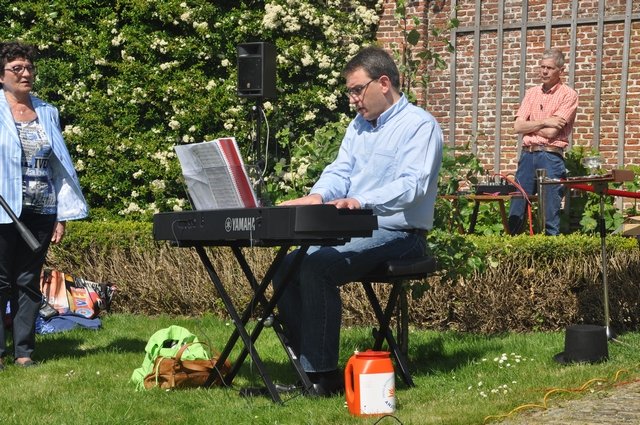 Week van de Amateurkunst 2014