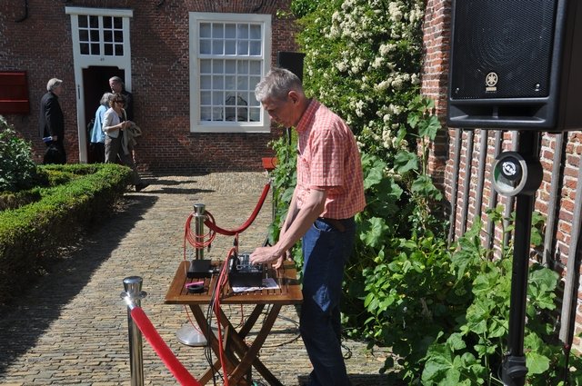 Week van de Amateurkunst 2014