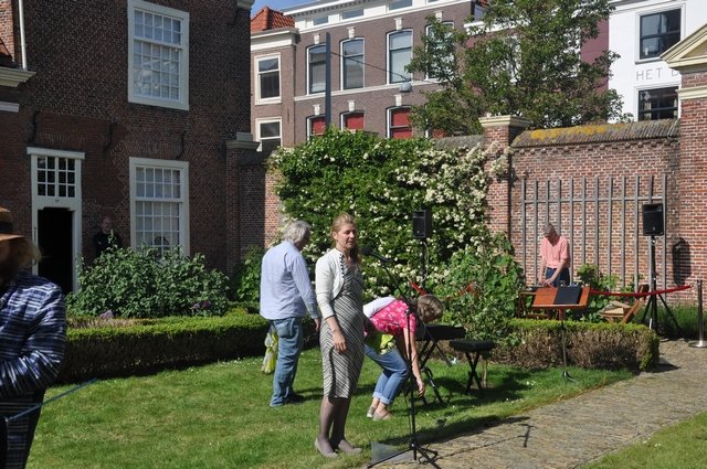 Week van de Amateurkunst 2014