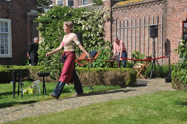 Week van de Amateurkunst 2014