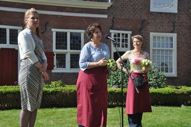 Week van de Amateurkunst 2014