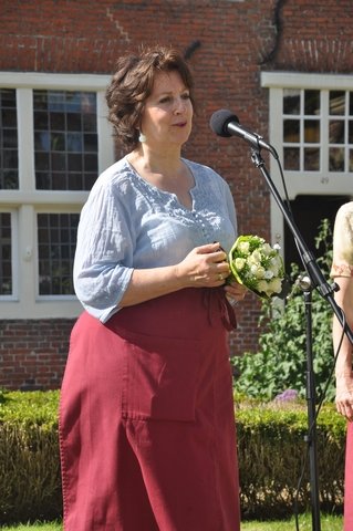 Week van de Amateurkunst 2014