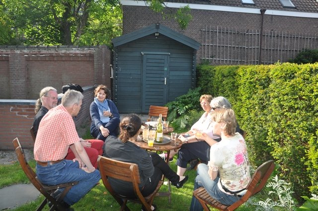 Week van de Amateurkunst 2014