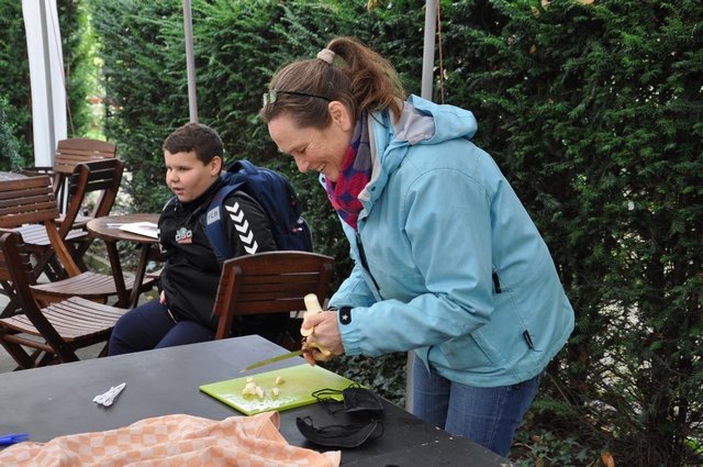 Week van de Smaak 2013