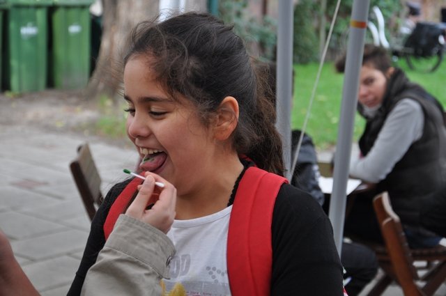 Week van de Smaak 2013