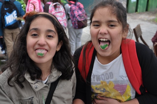 Week van de Smaak 2013