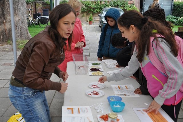 Week van de Smaak 2013