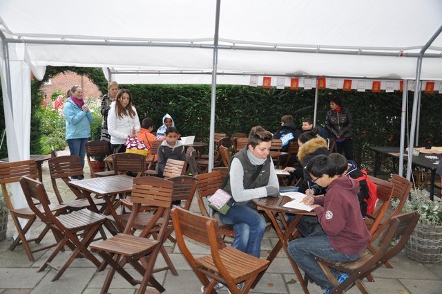 Week van de Smaak 2013