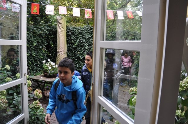 Week van de Smaak 2013