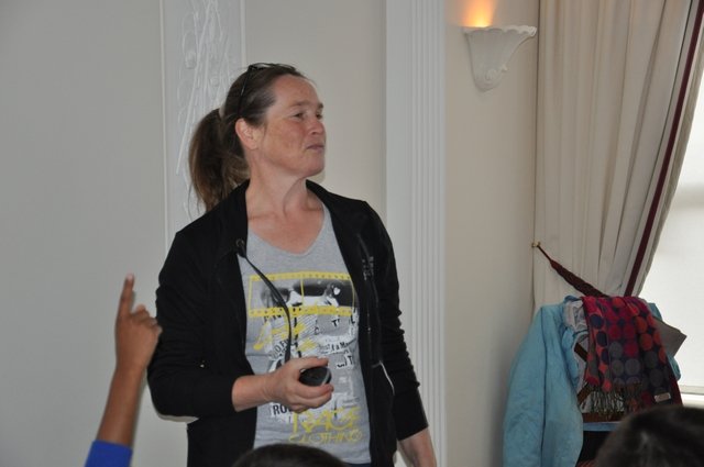 Week van de Smaak 2013