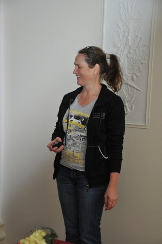 Week van de Smaak 2013