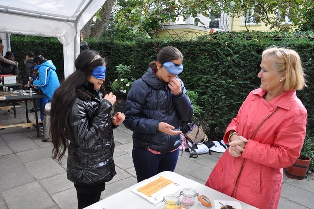 Week van de Smaak 2013