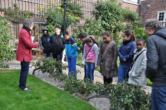 Week van de Smaak 2013