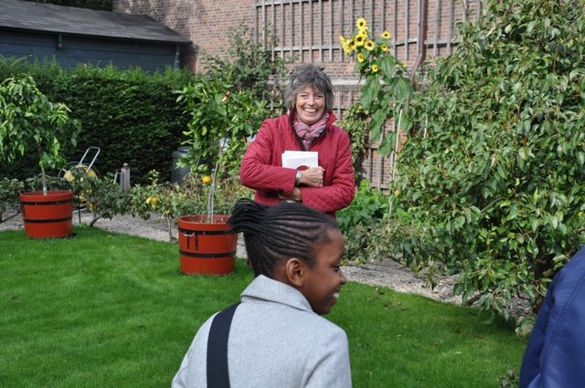 Week van de Smaak 2013