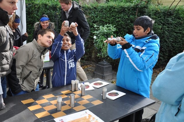 Week van de Smaak 2013