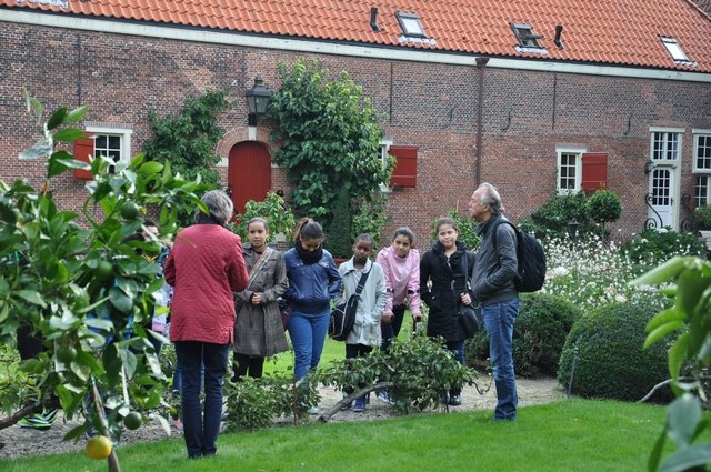 Week van de Smaak 2013