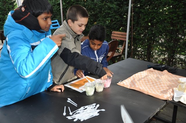 Week van de Smaak 2013