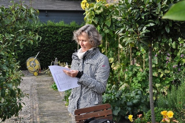 Week van de Smaak 2013