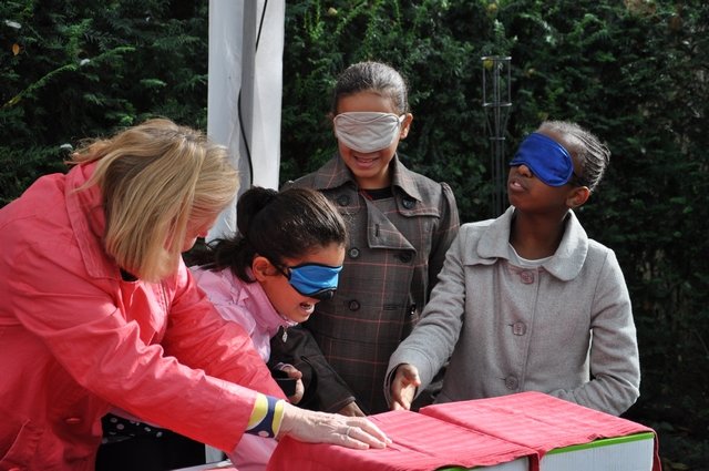 Week van de Smaak 2013