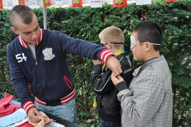 Week van de Smaak 2013