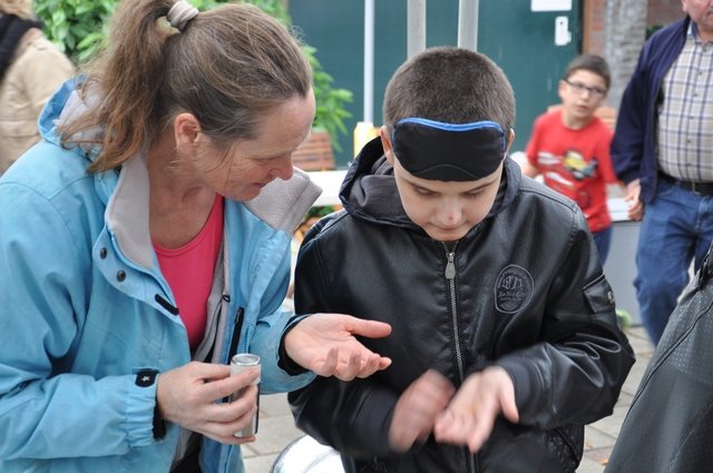 Week van de Smaak 2013