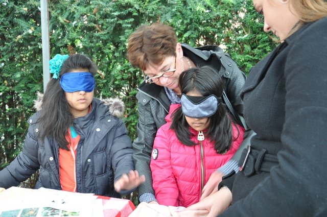 Week van de Smaak 2013