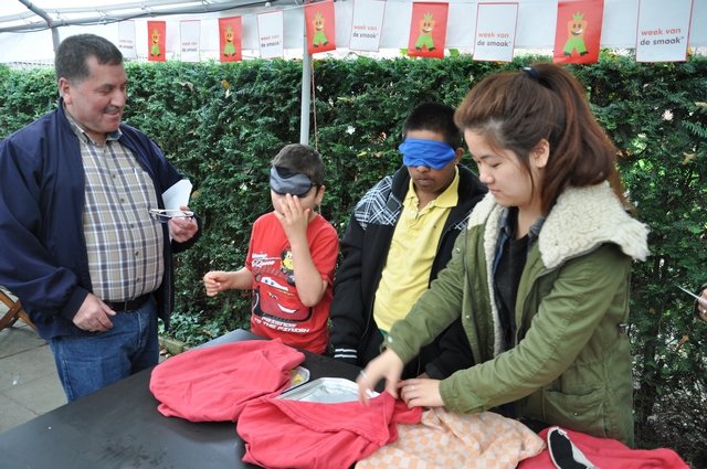 Week van de Smaak 2013