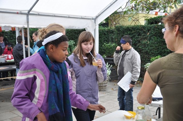 Week van de Smaak 2013