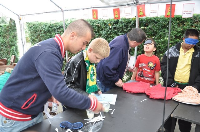 Week van de Smaak 2013