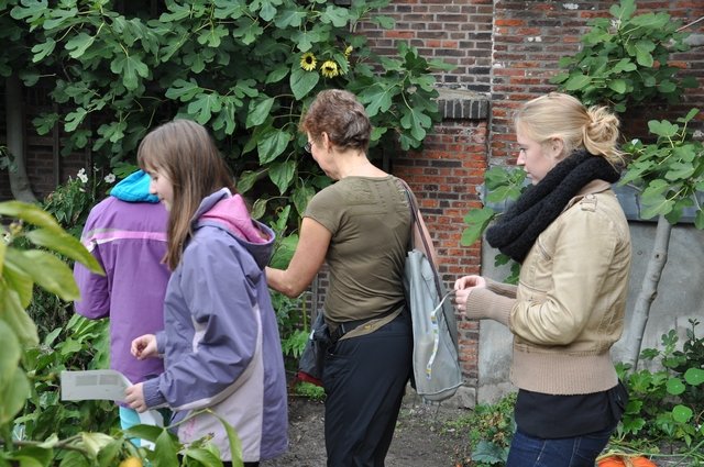 Week van de Smaak 2013