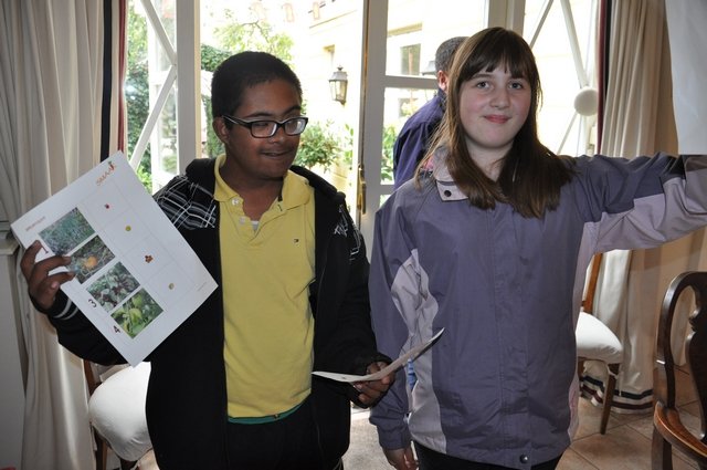 Week van de Smaak 2013