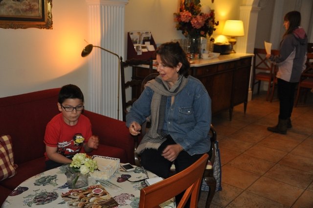 Week van de Smaak 2013