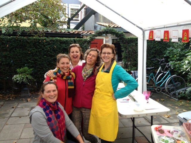 Week van de Smaak 2013