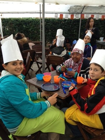 Week van de Smaak 2013