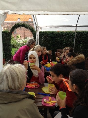 Week van de Smaak 2013