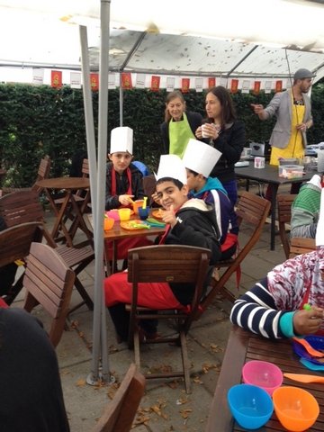 Week van de Smaak 2013