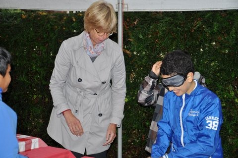 Week van de Smaak 2012 - Smaaklessen