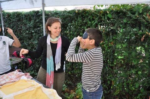 Week van de Smaak 2012 - Smaaklessen