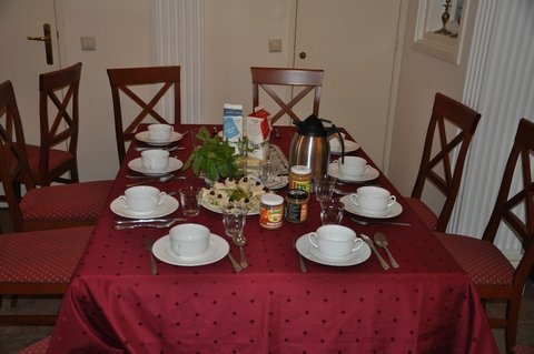 Week van de Smaak 2012 - Smaaklessen