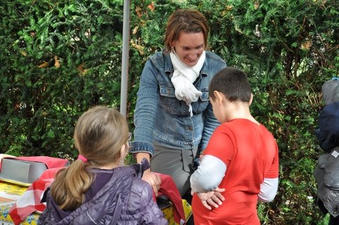 Week van de Smaak 2012 - Smaaklessen