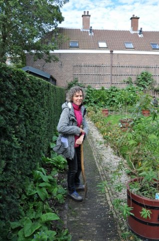 Week van de Smaak 2012 - Smaaklessen