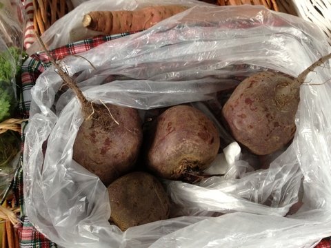 Week van de Smaak 2012 - Smaaklessen